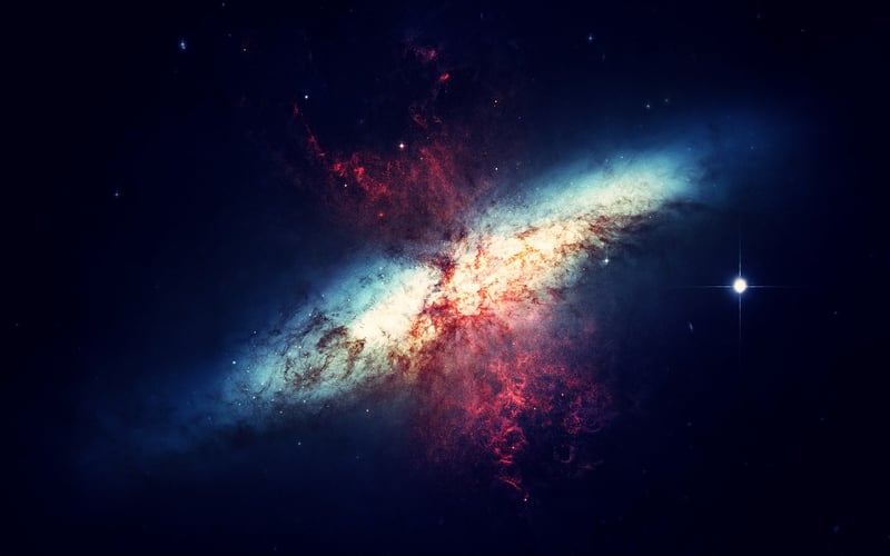 Multiverse Diving