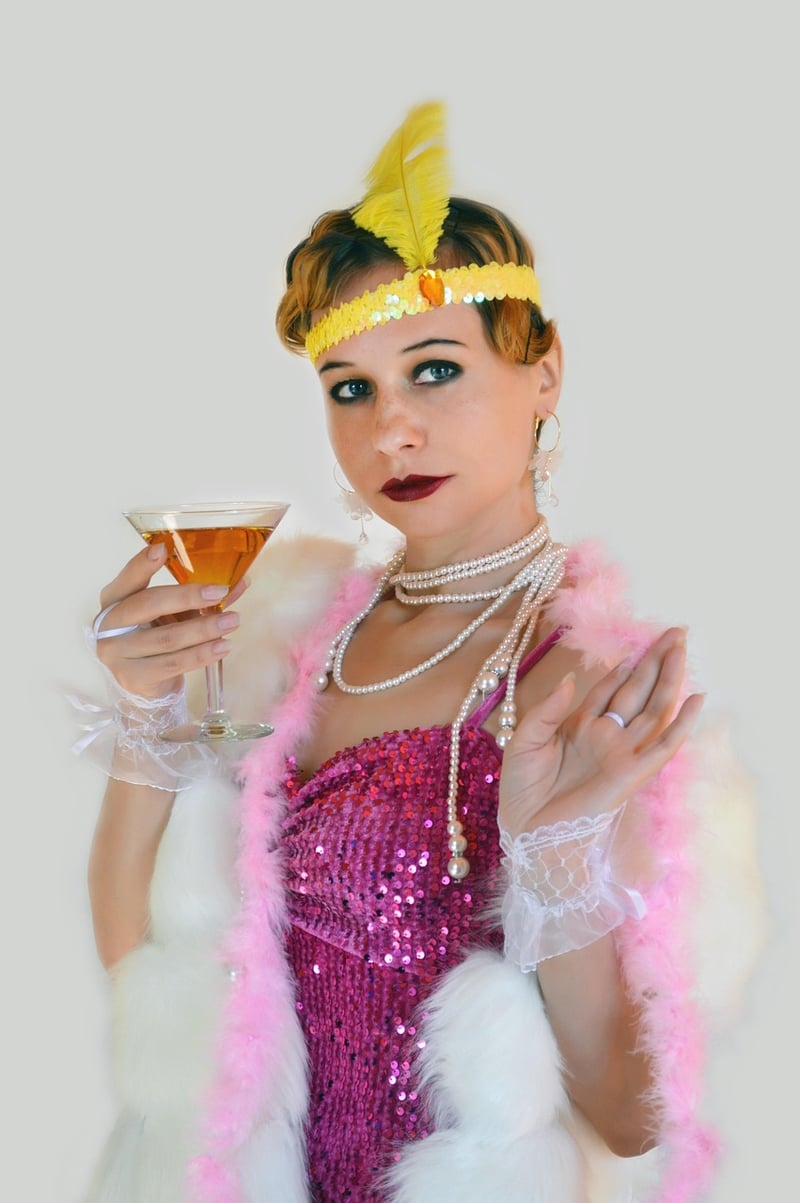 1920s Fashion